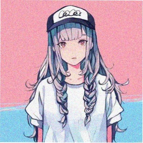用户旧键盘的头像